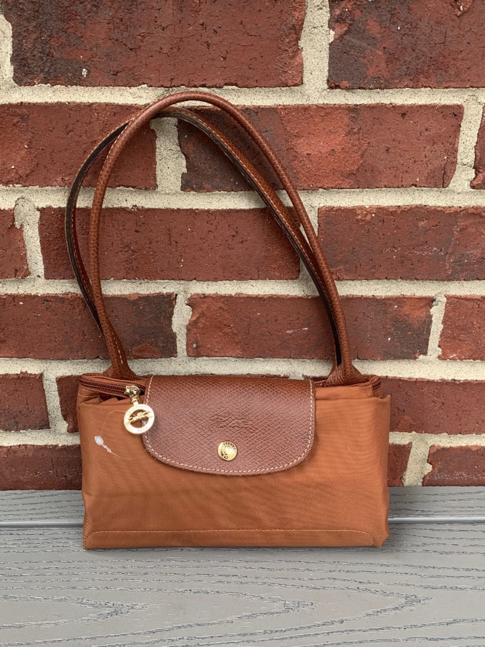 Longchamp Le Pliage Medium Tote